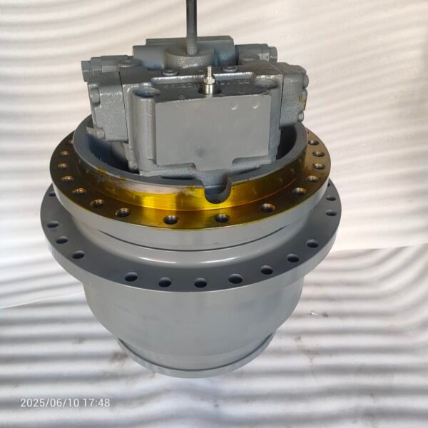 Doosan DX340 DX340LCA S340LC-V Final Drive - Image 4