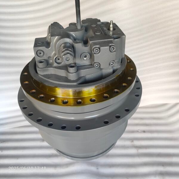 Doosan DX340 DX340LCA S340LC-V Final Drive - Image 5