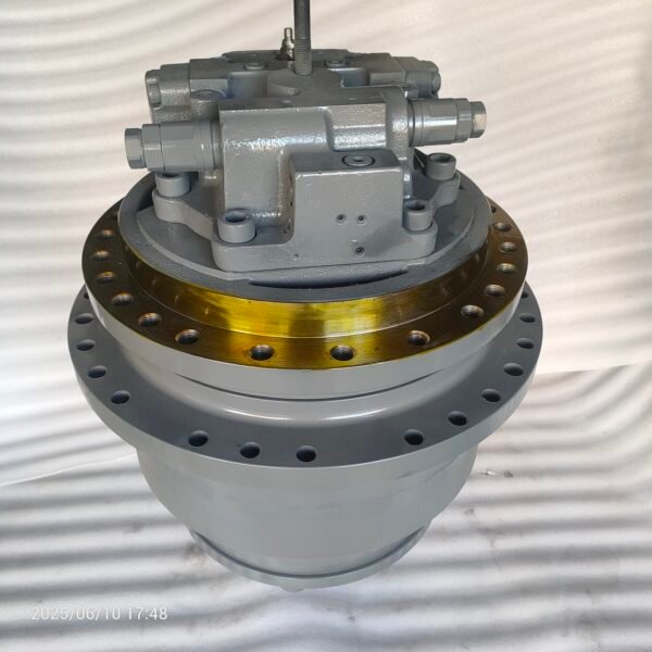 Doosan DX340 DX340LCA S340LC-V Final Drive - Image 6