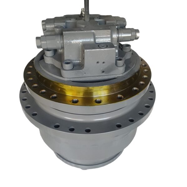 Doosan DX340 DX340LCA S340LC-V Final Drive