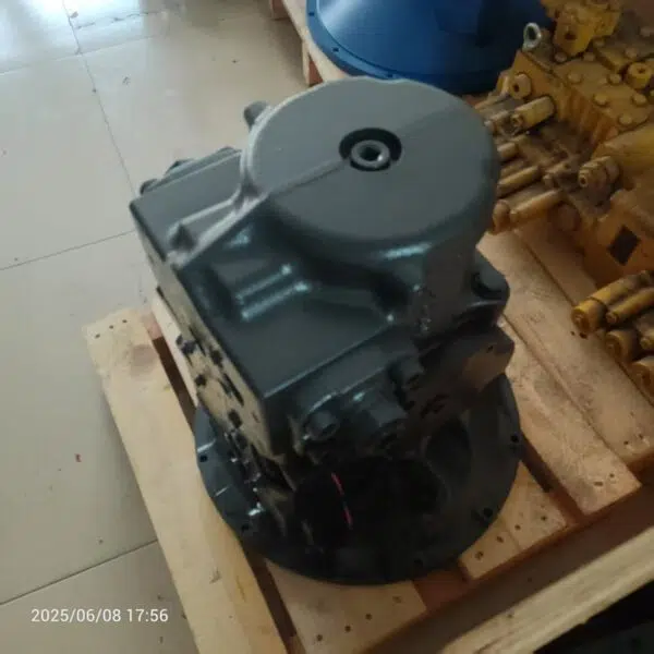 Komatsu PC200-7K Hydraulic Pump 708-2L-41121 7082L41121 - Image 7