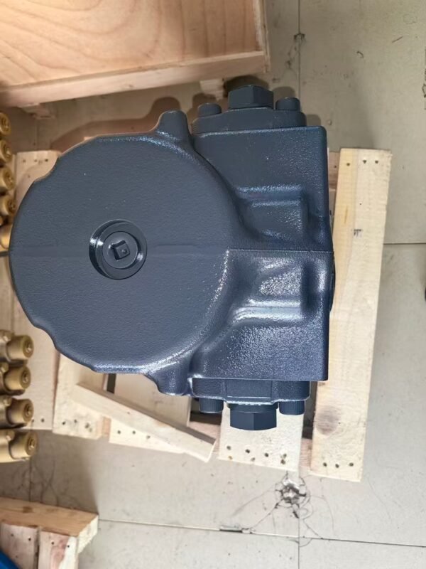 Komatsu PC200-7K Hydraulic Pump 708-2L-41121 7082L41121 - Image 9