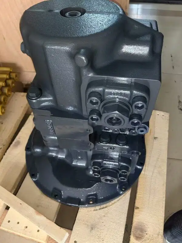 Komatsu PC200-7K Hydraulic Pump 708-2L-41121 7082L41121 - Image 3
