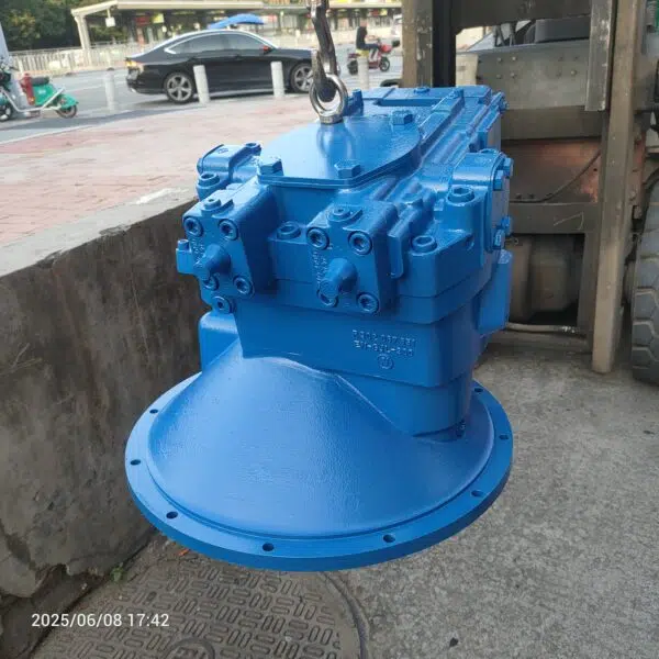 Doosan DX340 DX340LCA DX380 R9022228181 Hydraulic Pump - Image 4