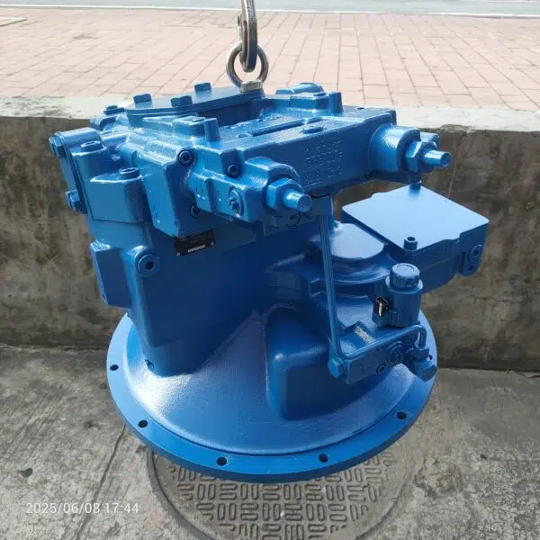 Doosan DX340 DX340LCA DX380 R9022228181 Hydraulic Pump - Image 2