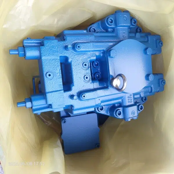 Doosan DX340 DX340LCA DX380 R9022228181 Hydraulic Pump - Image 6