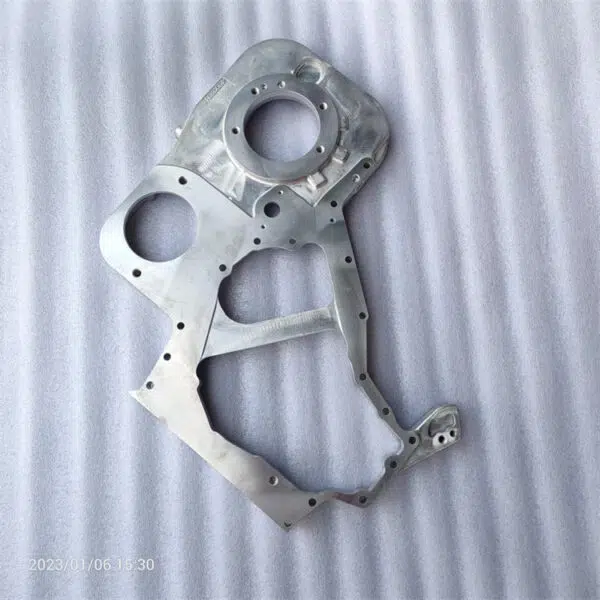 Cummins 4992991 4995483 Gear Housing - Image 6