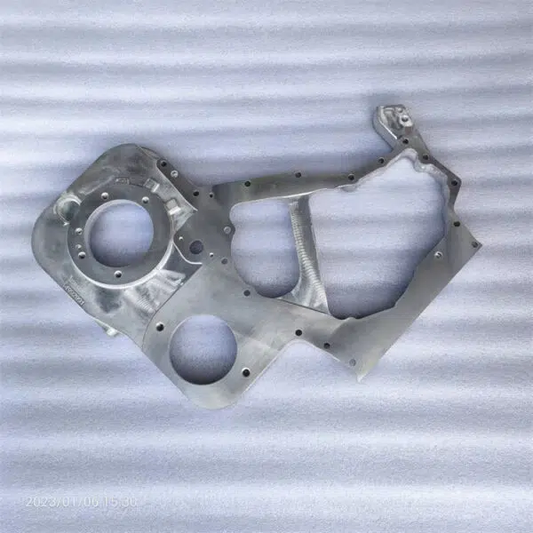 Cummins 4992991 4995483 Gear Housing - Image 5