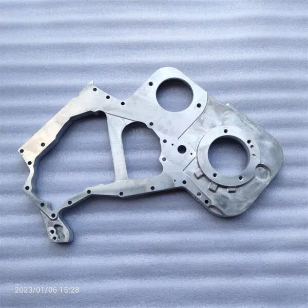 Cummins 4992991 4995483 Gear Housing - Image 4