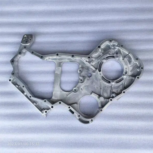 Cummins 4992991 4995483 Gear Housing - Image 3