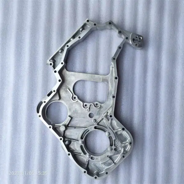 Cummins 4992991 4995483 Gear Housing - Image 2