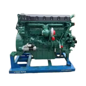 D13F Diesel Engine15049435 for Volvo EC480DL EC460D Engine Motor