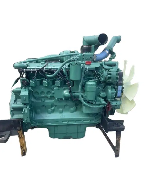 Volvo 14536073 14536076 Engine D6D D6E EC210B EC200B EC220D Engine Assy