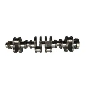 Cummins 6BT 6D102 Crankshaft