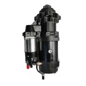24V Starter 6CT Engine Spare Parts Motor Starter 4891301 5284106