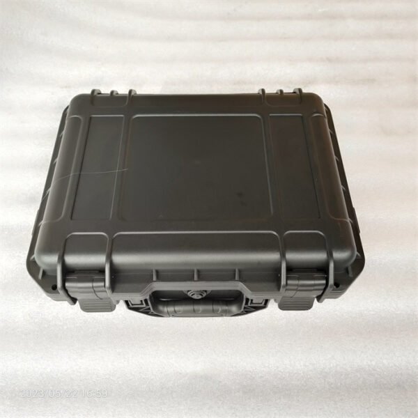 Hydraulic Gauge 0-3500 Hydraulic Pressure Test Gauge Set Diagnostic YBS-80 230504406 0-60MPa Test Kits - Image 6