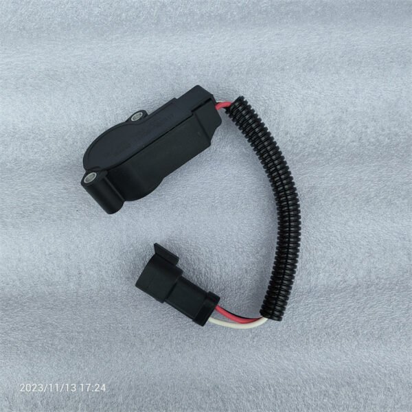 Position Sensor 266-1484 2661484 For Caterpillar 992G 994 938H CB-54B CB-66B Sensor Switch - Image 6