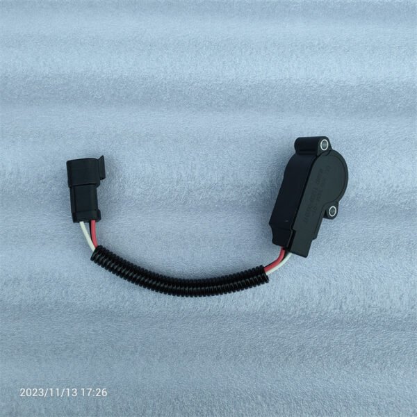 Position Sensor 266-1484 2661484 For Caterpillar 992G 994 938H CB-54B CB-66B Sensor Switch - Image 5