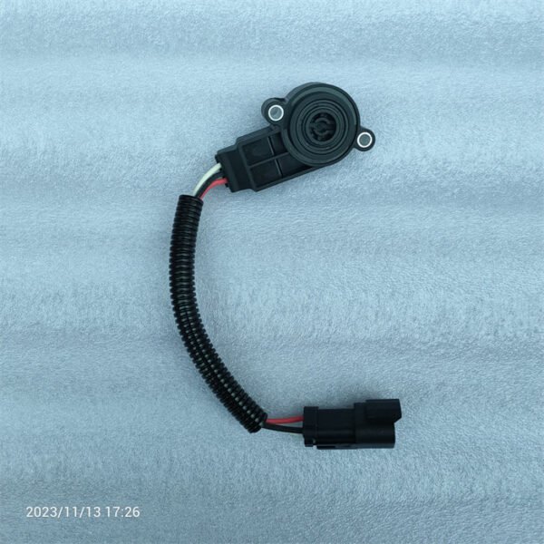 Position Sensor 266-1484 2661484 For Caterpillar 992G 994 938H CB-54B CB-66B Sensor Switch - Image 4