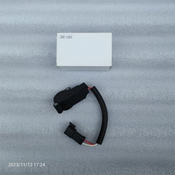 Position Sensor 266-1484 2661484 For Caterpillar 992G 994 938H CB-54B CB-66B Sensor Switch - Image 3