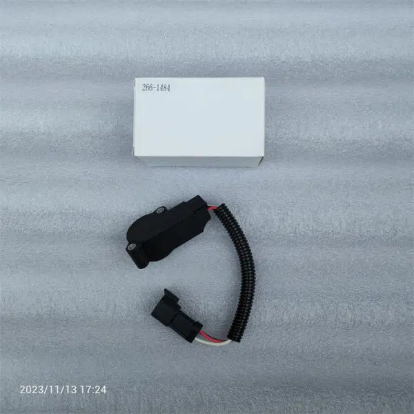 Position Sensor 266-1484 2661484 For Caterpillar 992G 994 938H CB-54B CB-66B Sensor Switch - Image 3