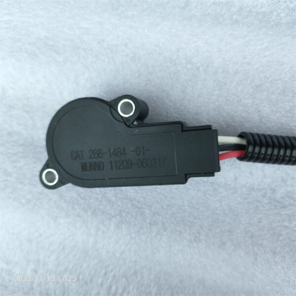Position Sensor 266-1484 2661484 For Caterpillar 992G 994 938H CB-54B CB-66B Sensor Switch - Image 2