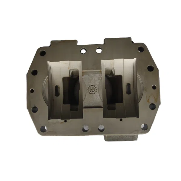 Handok 16193 Block A8VO200 Head Cover for 330C E330CL Head Cover DH460 DH500-7 Pump Head