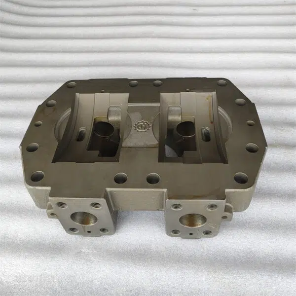 Handok 16193 Block A8VO200 Head Cover for 330C E330CL Head Cover DH460 DH500-7 Pump Head - Image 2