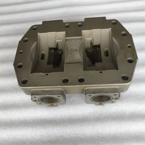 Handok 16193 Block A8VO200 Head Cover for 330C E330CL Head Cover DH460 DH500-7 Pump Head - Image 3
