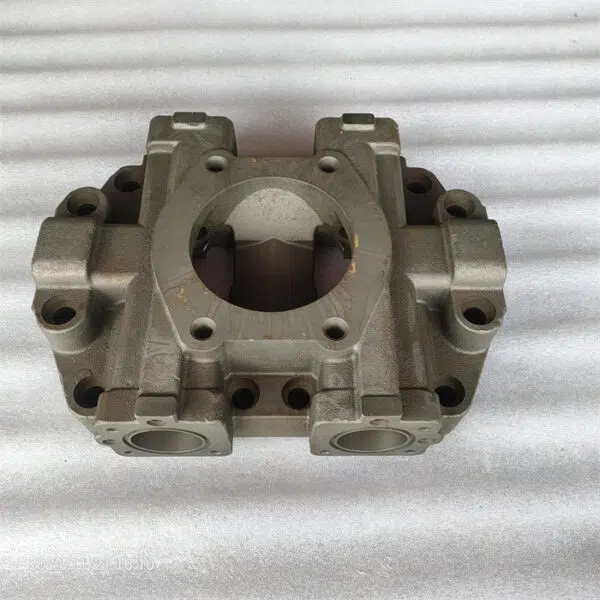 Handok 16193 Block A8VO200 Head Cover for 330C E330CL Head Cover DH460 DH500-7 Pump Head - Image 4