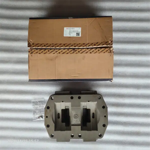 Handok 16193 Block A8VO200 Head Cover for 330C E330CL Head Cover DH460 DH500-7 Pump Head - Image 5