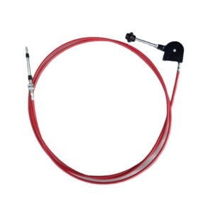 4M/5M/6M Throttle Motor Handle Clutch Control Cable for Komatsu Hitachi Volvo Kato