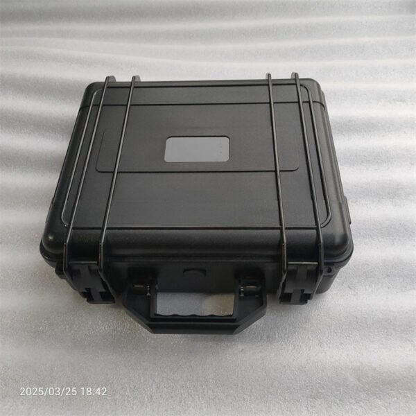 Hydraulic Pressure Test Kit 5 Gauges for CAT/CASE/John Deere Excavator - Image 8