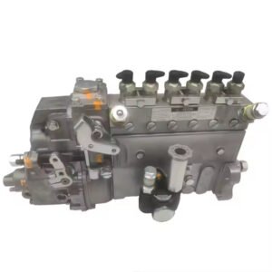 CAT 101609-9170 High Pressure Fuel Pump 320C S6K 3066 Engine Injection Pump