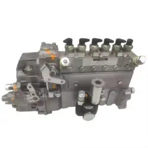 CAT 101609-9170 High Pressure Fuel Pump 320C S6K 3066 Engine Injection Pump