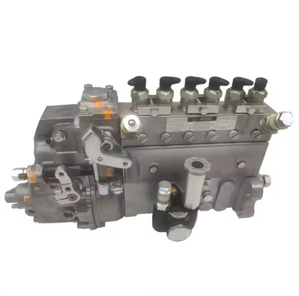 CAT 101609-9170 High Pressure Fuel Pump 320C S6K 3066 Engine Injection Pump