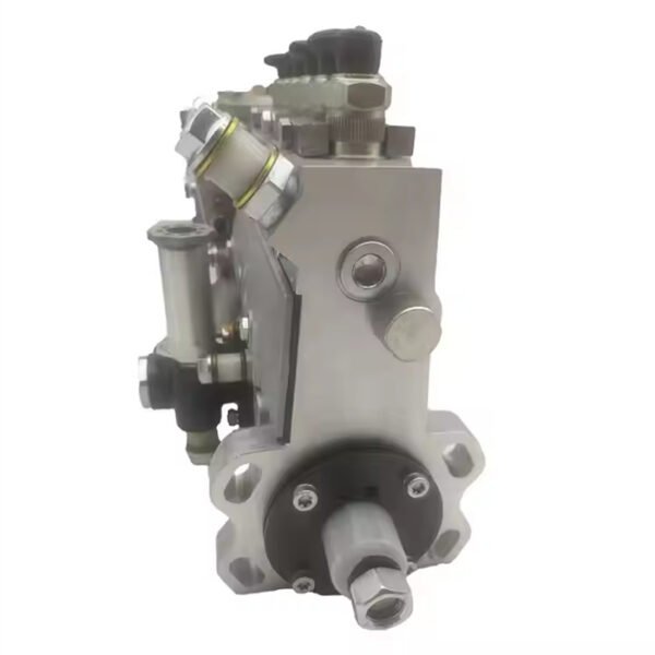 CAT 101609-9170 High Pressure Fuel Pump 320C S6K 3066 Engine Injection Pump - Image 4