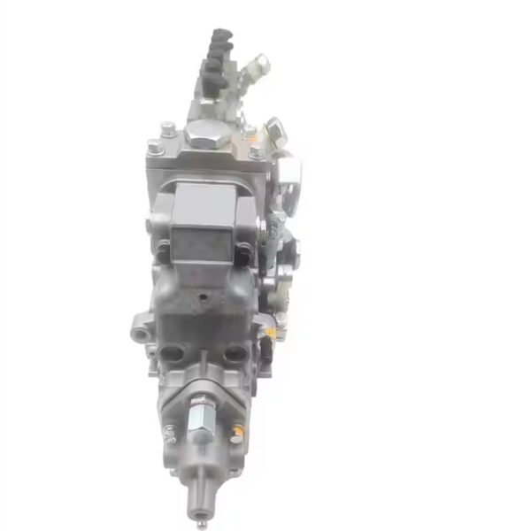 CAT 101609-9170 High Pressure Fuel Pump 320C S6K 3066 Engine Injection Pump - Image 3