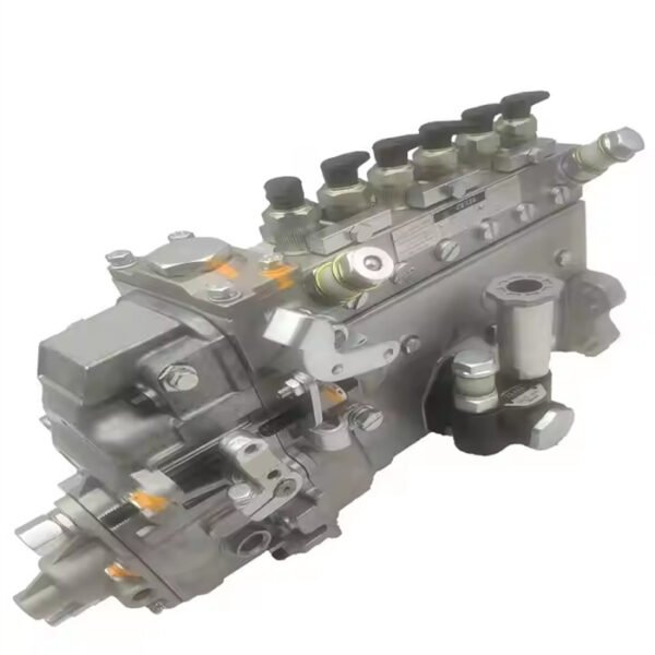 CAT 101609-9170 High Pressure Fuel Pump 320C S6K 3066 Engine Injection Pump - Image 2