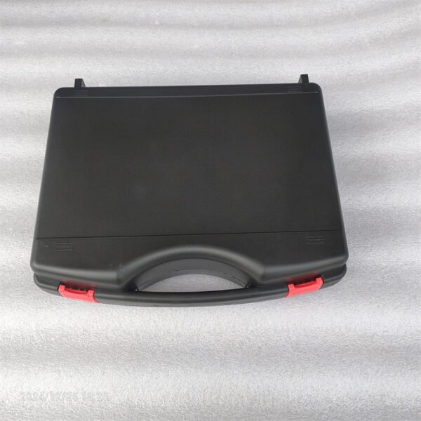 XZGK-01 Pressure Test Kit FPU-1 Energy Accumulator Nitrogen Filling Tool Seven-in-one Excavator Hydraulic Pressure Kit - Image 6