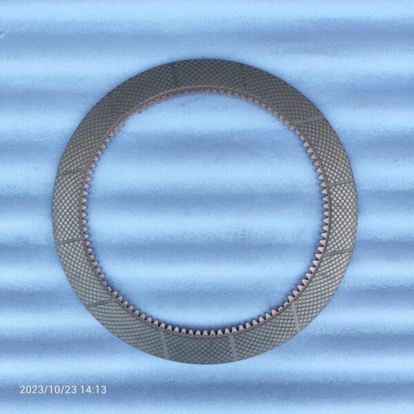 Friction Plate 154-15-12715 Transmission Friction Plate Disc for SD16 SD22 SD32 Shantui Bulldozer - Image 5