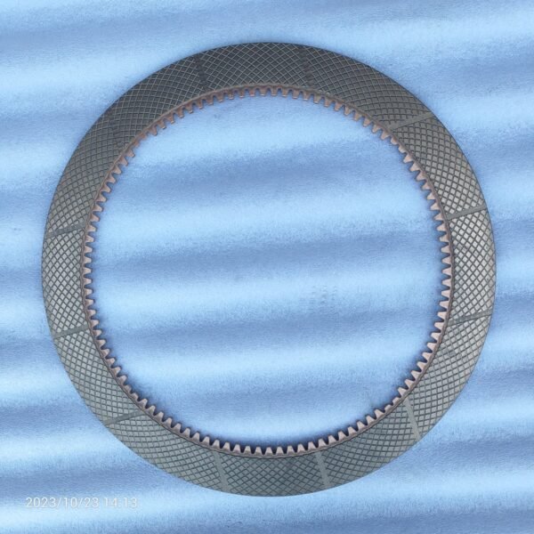 Friction Plate 154-15-12715 Transmission Friction Plate Disc for SD16 SD22 SD32 Shantui Bulldozer - Image 4