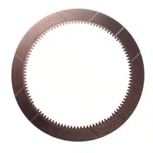 Friction Plate 154-15-12715 Transmission Friction Plate Disc for SD16 SD22 SD32 Shantui Bulldozer