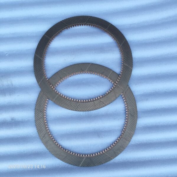 Friction Plate 154-15-12715 Transmission Friction Plate Disc for SD16 SD22 SD32 Shantui Bulldozer - Image 3