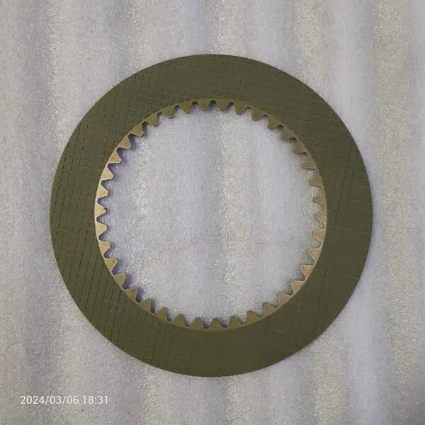 4253222670 Friction Plate for WA470-6 HM400-2 WA480-6 Disco 425-32-22670 Friction Disc - Image 6