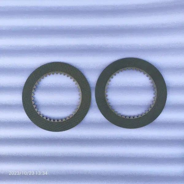 4253222670 Friction Plate for WA470-6 HM400-2 WA480-6 Disco 425-32-22670 Friction Disc - Image 4