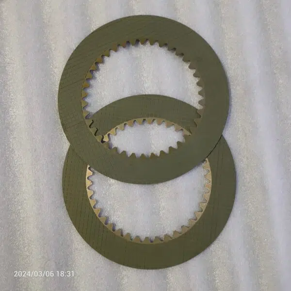 4253222670 Friction Plate for WA470-6 HM400-2 WA480-6 Disco 425-32-22670 Friction Disc - Image 5