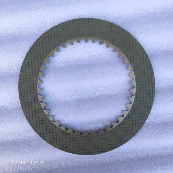 4253222670 Friction Plate for WA470-6 HM400-2 WA480-6 Disco 425-32-22670 Friction Disc - Image 3