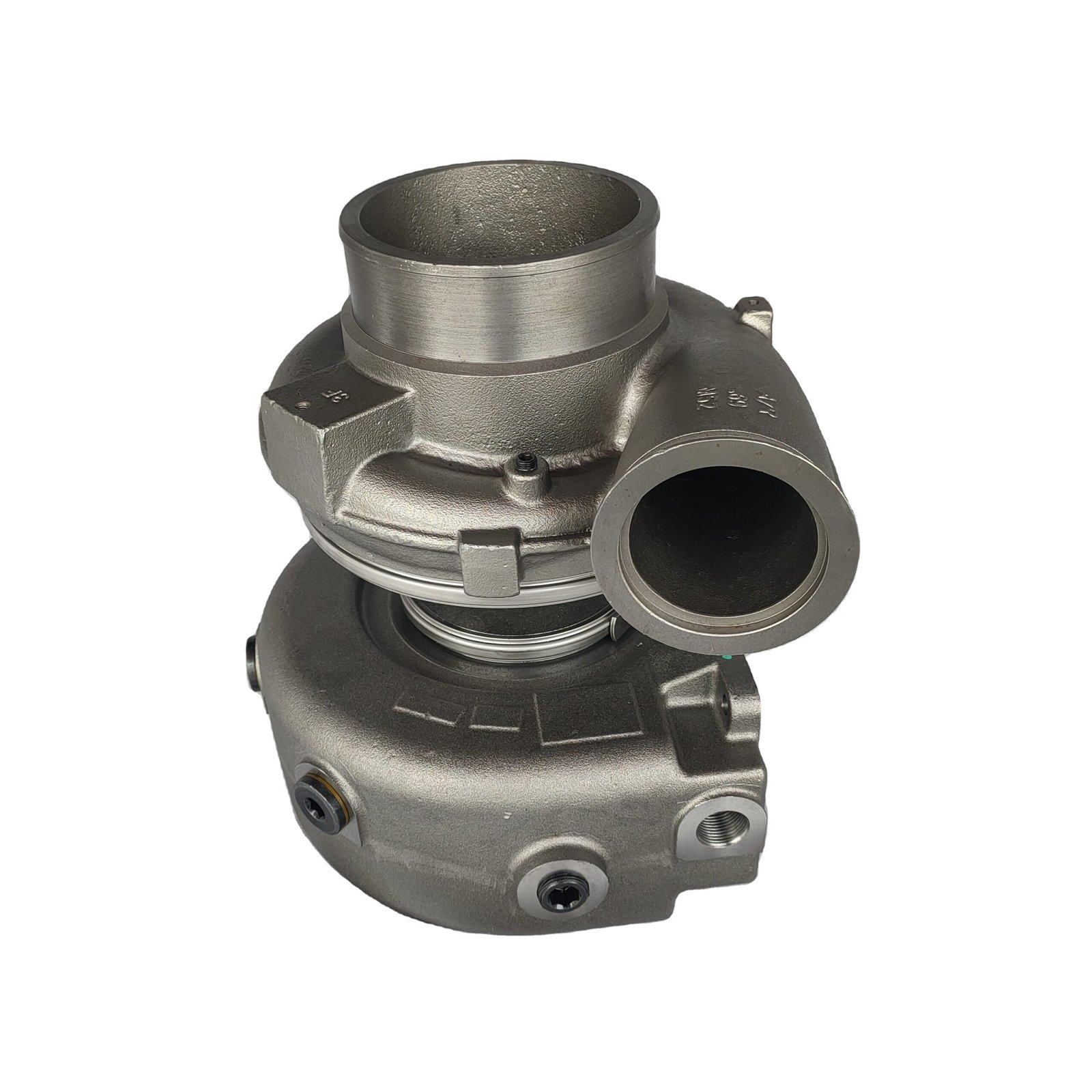 Engine Parts 369-4588 Turbocharger Fits Excavator 320D 336D Engine Diesel Turbo 20R3172 148-0833 Turbo Charger