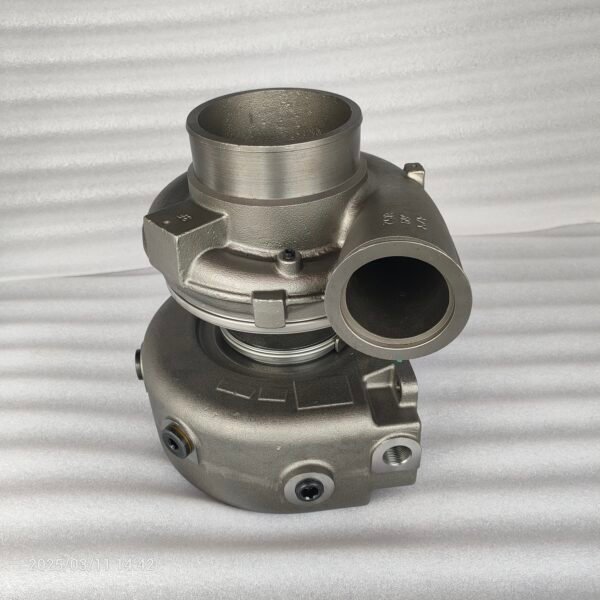 Engine Parts 369-4588 Turbocharger Fits Excavator 320D 336D Engine Diesel Turbo 20R3172 148-0833 Turbo Charger - Image 7